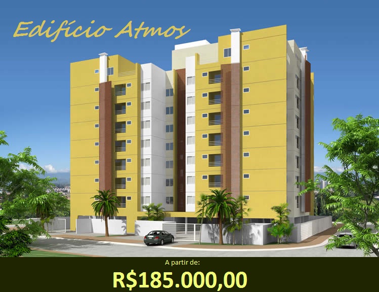 Edifício Atmos
