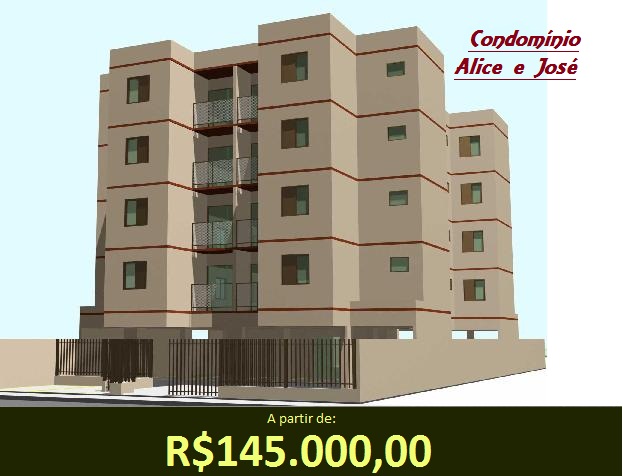 Comdomínio Alice e José