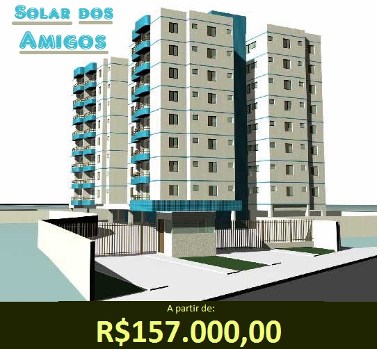 Solar dos Amigos