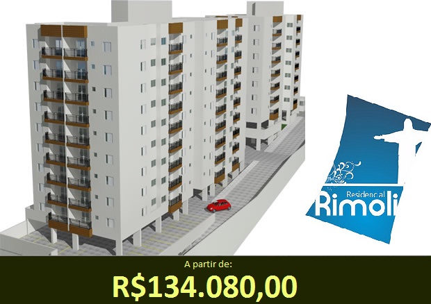 Residencial Rimoli