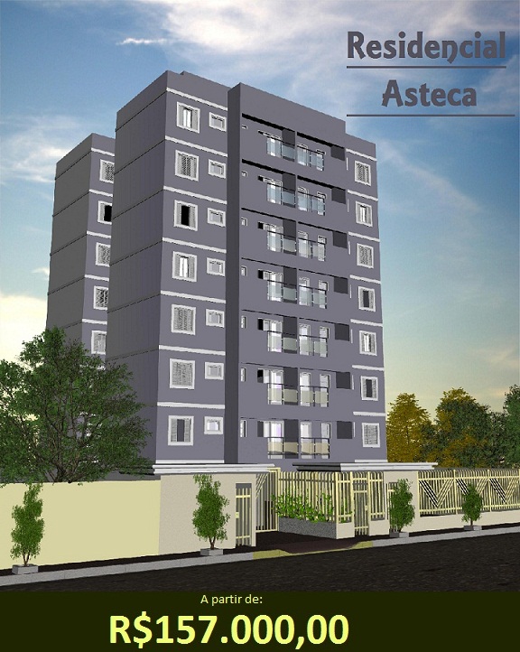 Residencial Asteca