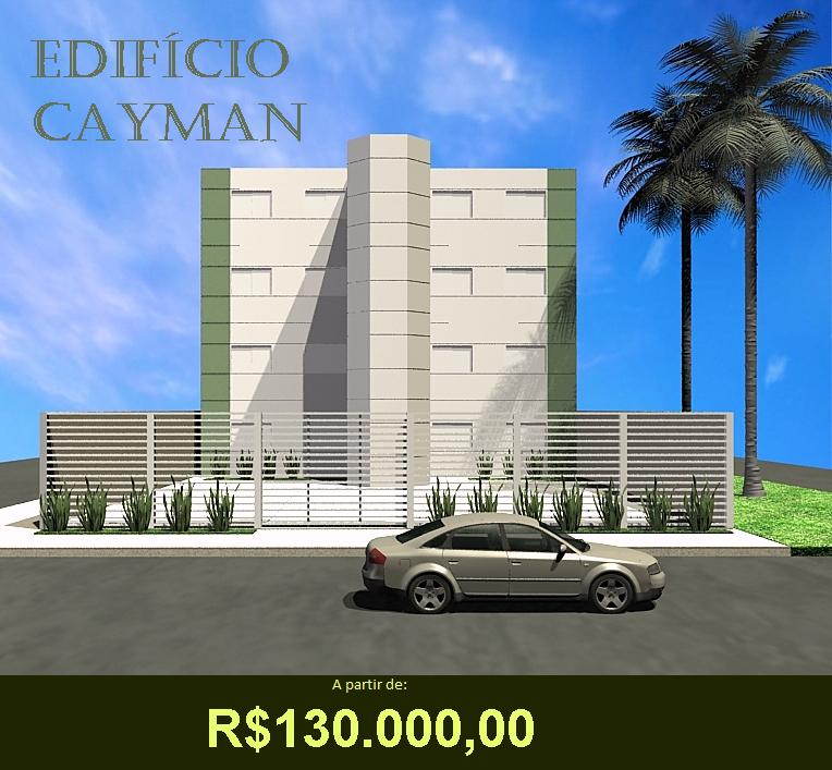 Edifício Cayman