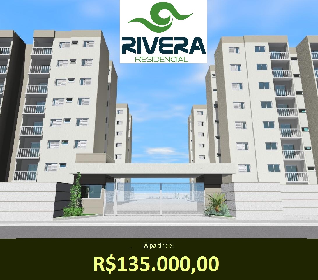 Residencial Rivera