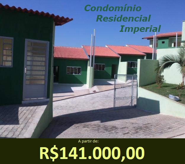 Residencial Imperial