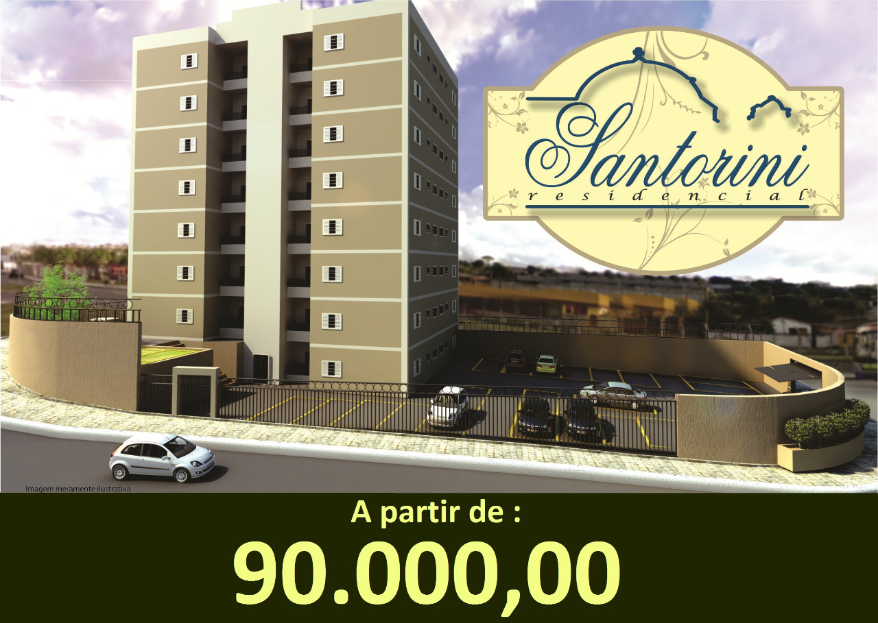 Santorini Residencial